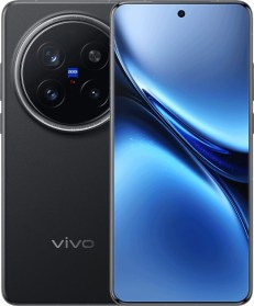 vivo X200 Pro 5G black1